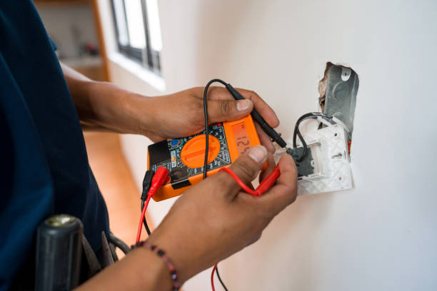 Best Electrical System Inspection  in Red Bud, IL