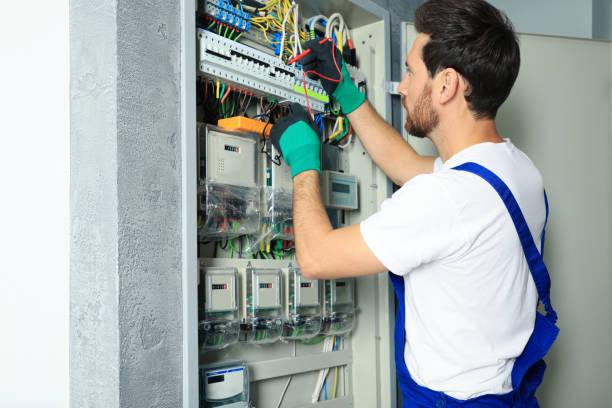 Best Electrician Near Me  in Red Bud, IL