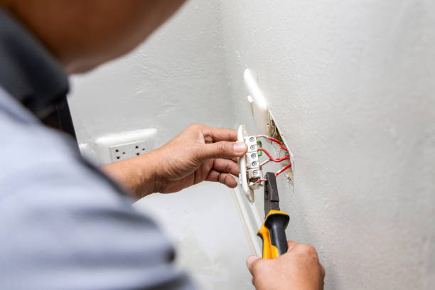 Best Generator Installation Services  in Red Bud, IL