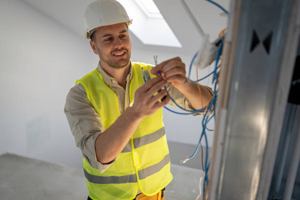 Best Electrical Repair Services  in Red Bud, IL